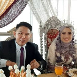 Wany Rosli profile icon