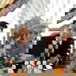 Wany Rosli profile icon