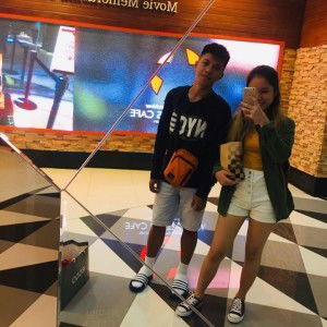 Cess Jaino profile icon