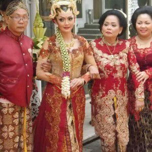 Chitra Yonanda profile icon