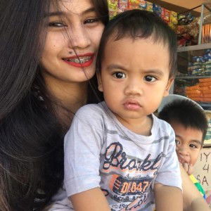 Danica Mañibo profile icon