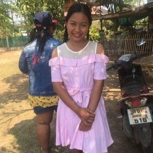 Kanphitcha Traiphat profile icon