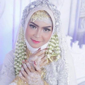 Alvina Aulya profile icon