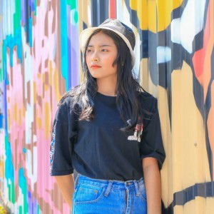 แน็ต ตี้. profile icon