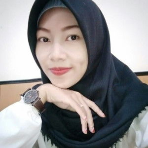 Alivin Nurhidayati Syahrul profile icon