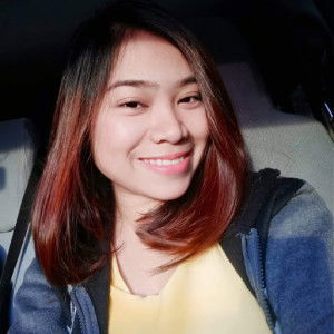 Sharmaine Roxas profile icon