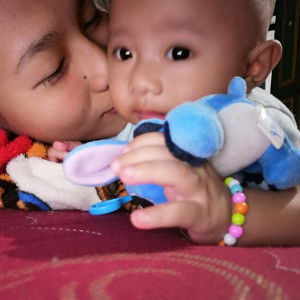 Umy' Aimar profile icon