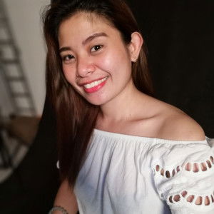 Ana Clara I. Alcasabas profile icon