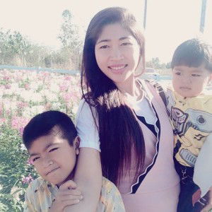 A Titima Keansoongnern profile icon