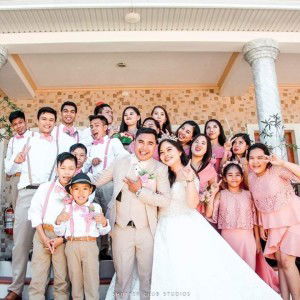 RizaLen V. Pestaño profile icon