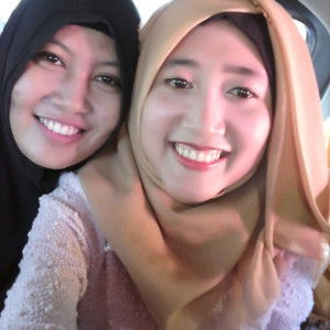 Nita Ayuni profile icon