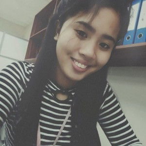 Jennifer Muega Mistica profile icon