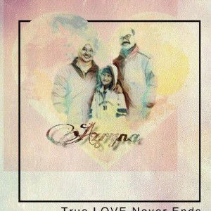 Anna Azry profile icon