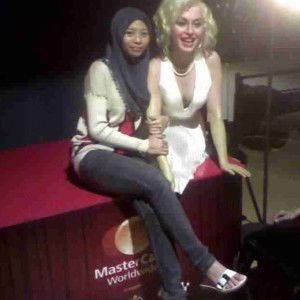 Zureeda Immz profile icon