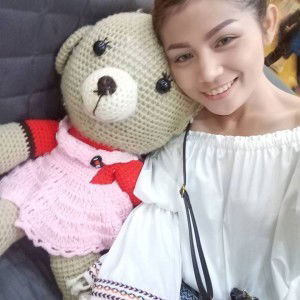 Khanompung Pung profile icon