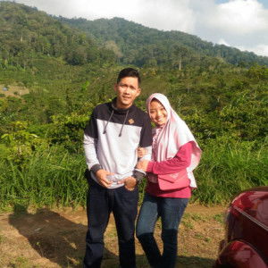 tiwi tirtariyani profile icon