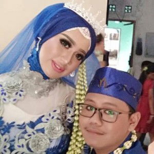 Ainun Nasyiroh profile icon