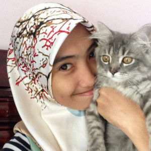 Natasha Anuar profile icon