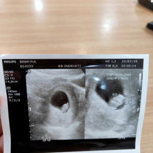 Sabrina profile icon