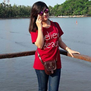 Nguyễn Ngọc Thủy Tiên profile icon