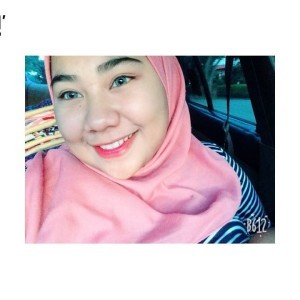 Izatul Arelin profile icon