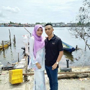 Azwa NurSyamirah profile icon