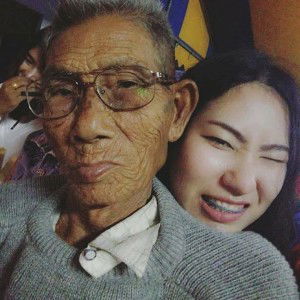 เอื้อมพร เลือดกุมภา profile icon