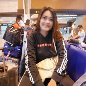 นู๋ โบ วี่ profile icon