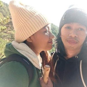 Joy Novelo Casimiro profile icon