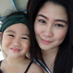 Anjanette Parungo Hetutua profile icon