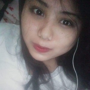 Merry Grace del Rosario profile icon