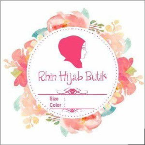 Rhin Hijabs Palu profile icon