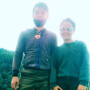 Lorelie Sungahid profile icon