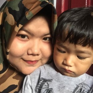 Novia May Suri profile icon