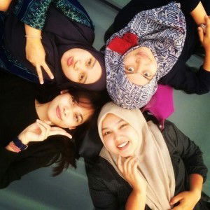 Aida Hasifah profile icon