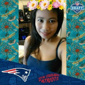 Janet Abrio JaMikey profile icon