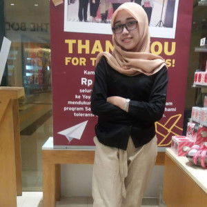 Dian Hutomo profile icon