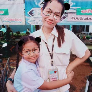 แม่เจ้นก น้องญาญ่า profile icon