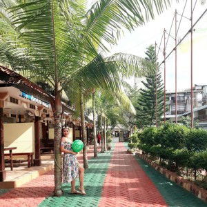 Eam Akcire Iren profile icon