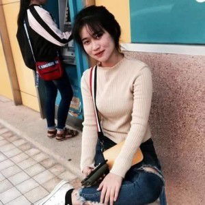 Nong Fah profile icon