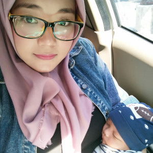 Novita Indar profile icon