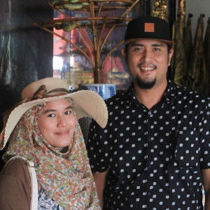 Mohammad Nor Firdaus Ahmad Khalib profile icon