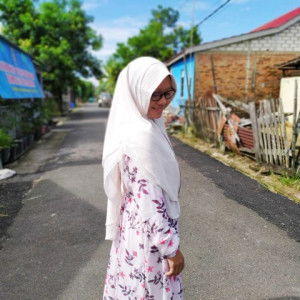 Rikha El Zhanaya profile icon