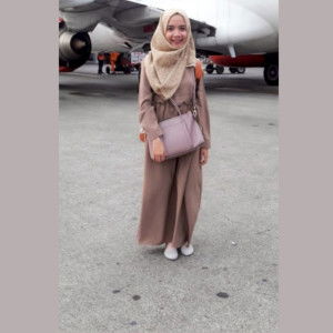 Clara Maydika profile icon