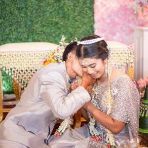 Phatchara Jankhrut profile icon