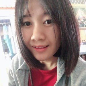 บุ๋มบิ๋ม ยิ้ม'หวาน profile icon