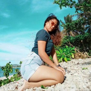 Arcie Sherilyn Galos Romero profile icon