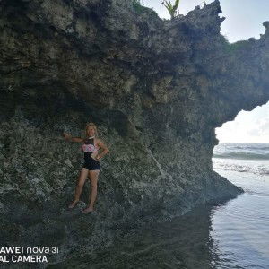 Yhelzkie profile icon