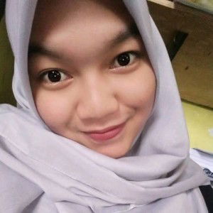 Agustina Eka Pratiwi profile icon