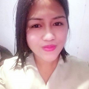 Jasmin Grace F. Solano profile icon